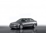 Mercedes-Benz C-Class CK35 Carlsson Mercedes-Benz C-Class CK35 Carlsson